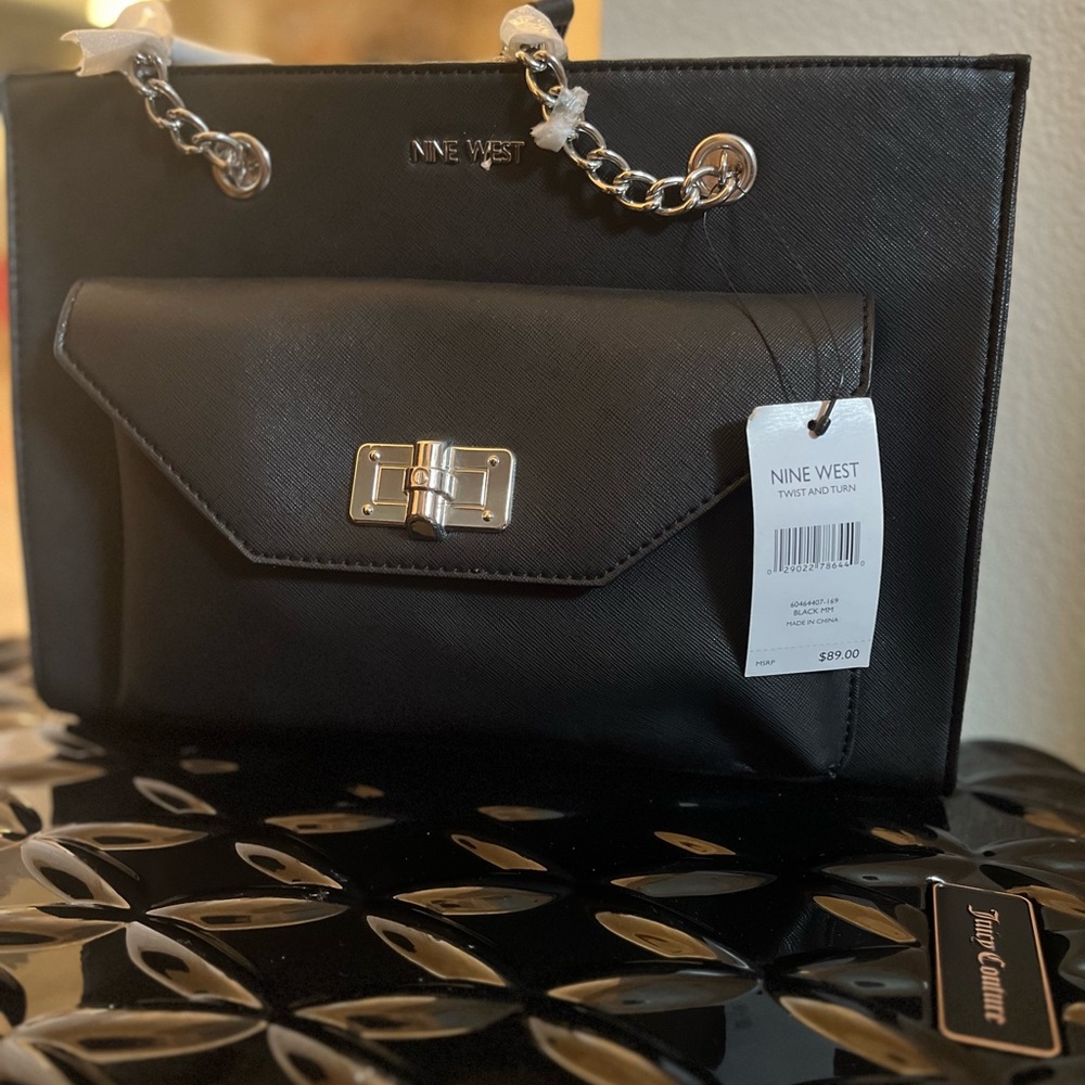 Nine West purse
